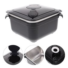  Zuppiera Con Coperchio