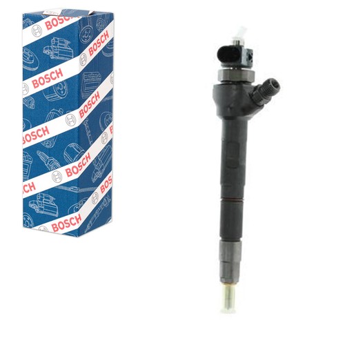 Iniettore bosch common rail - iniettore,
