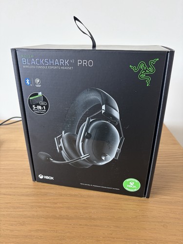 Razer blackshark pro per - razer,
