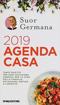Agenda casa suor germana - casa,