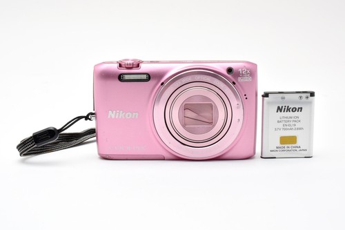 Nikon coolpix s6800 - nikon,