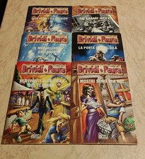 Brividi e Paura Libri Horror