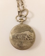 PERSEO Orologio da Tasca FS