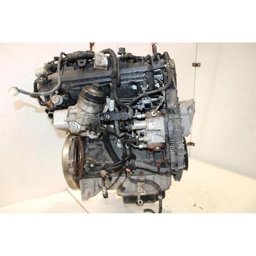 Motore compl a17dts - compl., opel