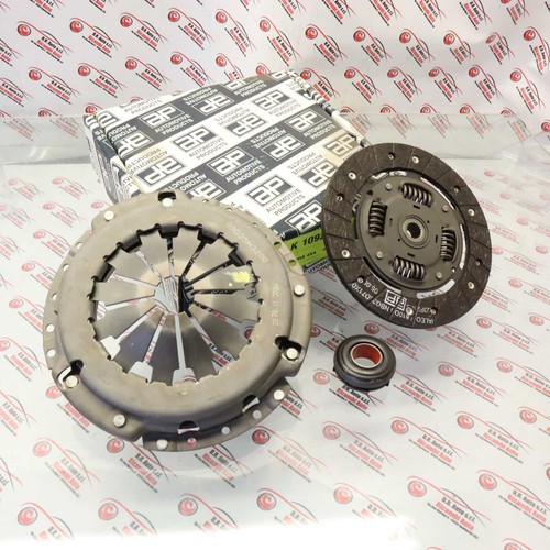 Kit frizione pezzi fiat - kit, 3