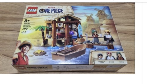 Lego 75636 capanna del - 75636,