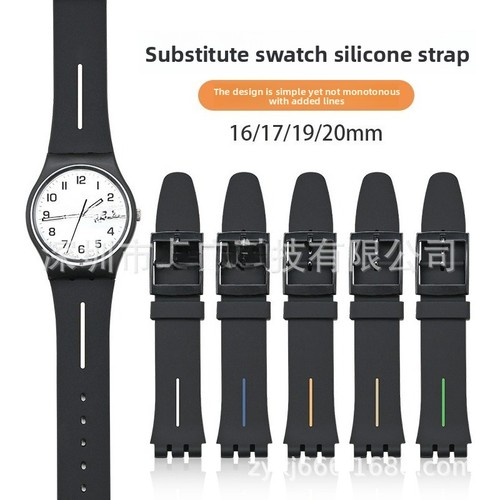 Per swatch cinturino orologio - per,