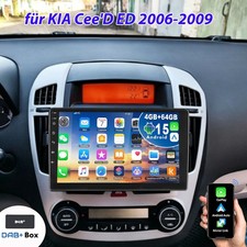 Per kia ceed 2006 - per,