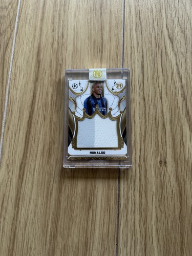 2025 topps reverence ronaldo - 2025,