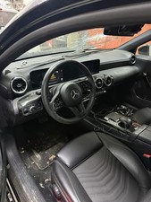 KIT AIRBAG COMPLETO MERCEDES