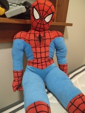 Peluche Marvel Ultimate