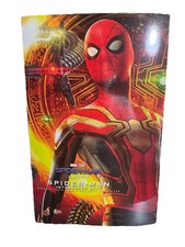 Hot Toys Spider-Man Mo Way