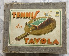 GIOCO IN SCATOLA PING PONG