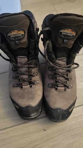 Meindl softline top gtx - softline,