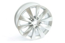 Cerchio in lega originale Skoda Leon 16 pollici 5F0601025R 8Z8