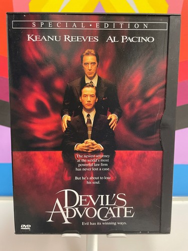 Devils advocate - devils, 1998)