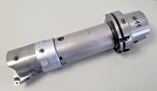 Seco graflex hsk - hsk-100a, con