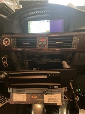 BMW E60 E61 E63 550 M5 645 650