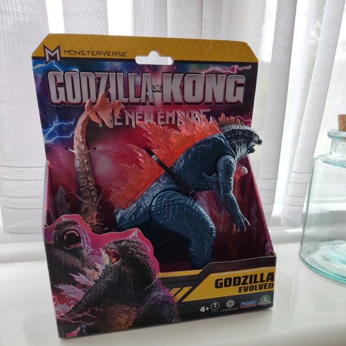 Monsterverse godzilla kong - godzilla,