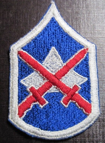Patch nco academy - patch,