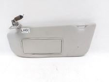 964011632R ALETTA PARASOLE SX RENAULT KADJAR (HA-HL) 1.5 DCI 8V AUT 116CV 2020 5