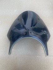 Cupolino ducati monster Abs front fairing