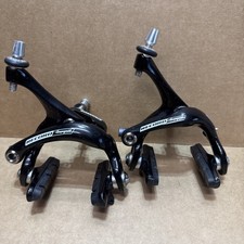 Campagnolo Record Titanium 10