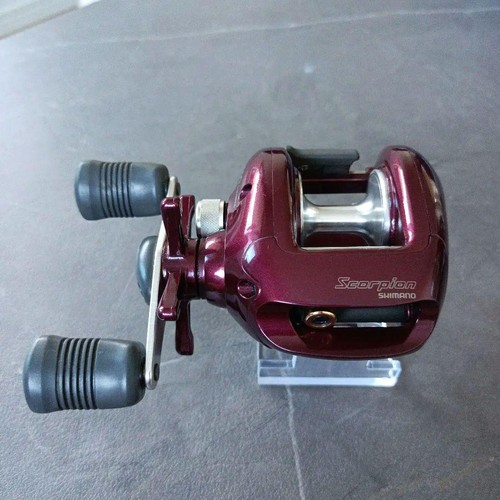Mulinello pesca destro - da,