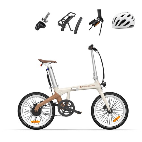 Ado ebike air carbon - air,