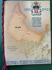 CALENDARIO STORICO CARABINIERI