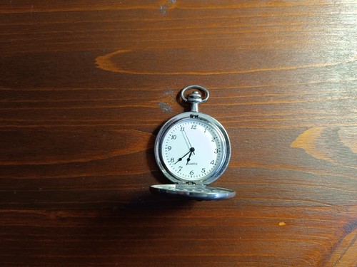 Orologio tasca antico - orologio, da
