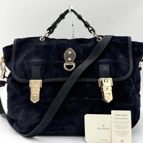 Borsa tracolla mulberry - borsa,