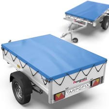 ® Telo per rimorchio auto 256