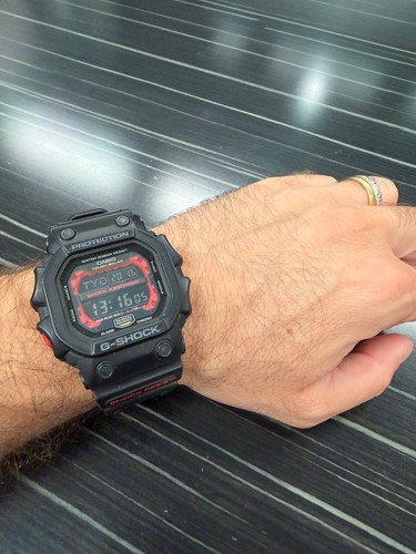 Casio shock 56 tough - g-shock,