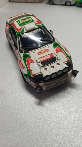 Toyota celica 24 - celica, 1/24