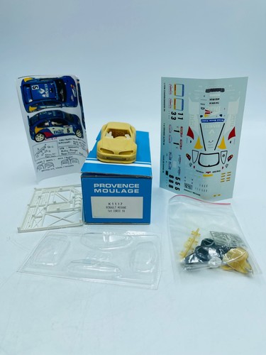 Provence moulage k1117 - moulage, renault