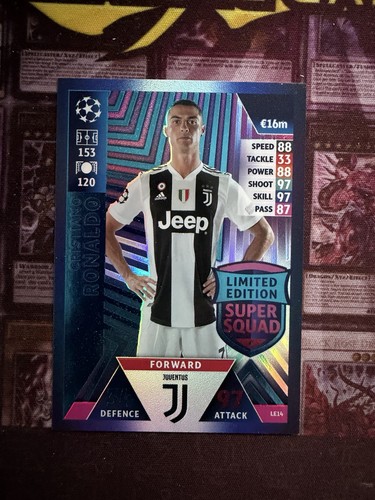 Topps uefa champions - uefa,