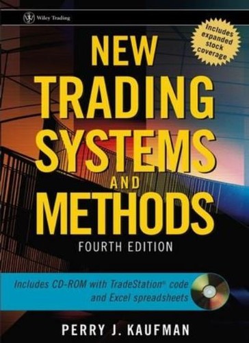 The new trading - new, systems