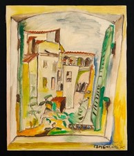 Eugenio Comencini Savona