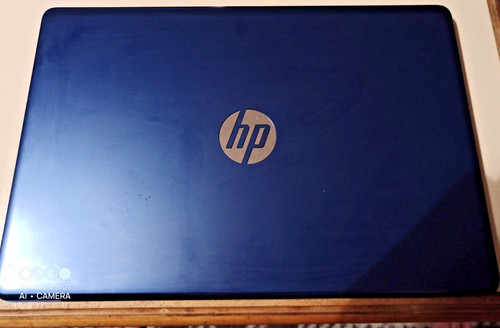 Portatile stream blu - hp,
