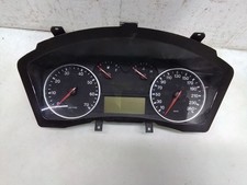 Fiat Croma 2006 tachimetro