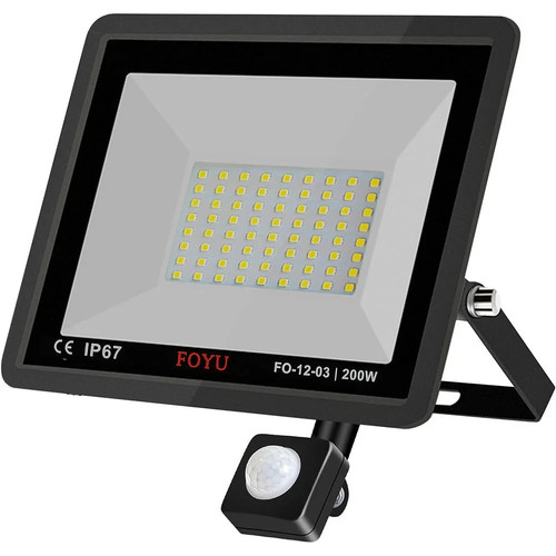 Faro led 20w 50w - 20w,