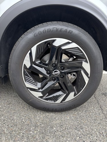 Treno gomme estive 235 55 - di,