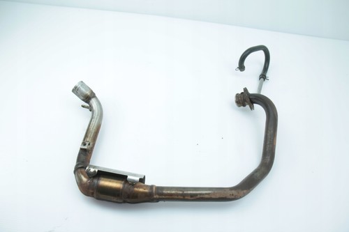 Collettore scarico yamaha - collettore, di