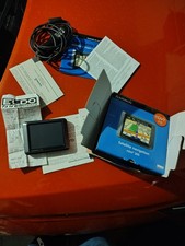 Garmin nüvi 205 con scatola