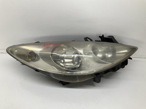 Proiettore faro destro peugeot - proiettore,