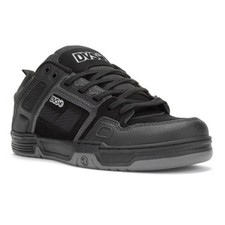 Scarpe sneakers Dvs Comanche black charcoal
