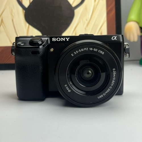 Fotocamera digitale mirrorless