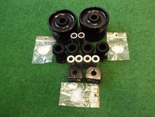 Kit cuscinetti asse posteriore