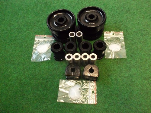 Kit cuscinetti asse posteriore